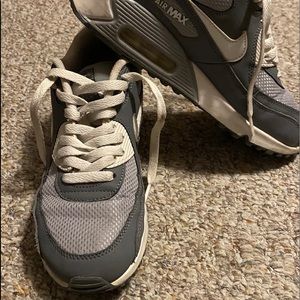 Nike Air Max’s youth